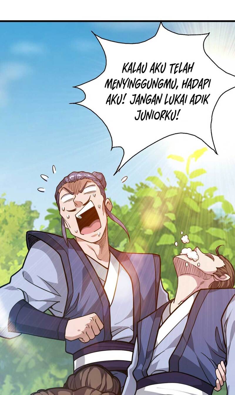 i-have-survived-999-calamities - Chapter: 9