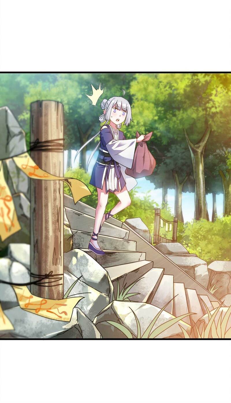i-have-survived-999-calamities - Chapter: 9