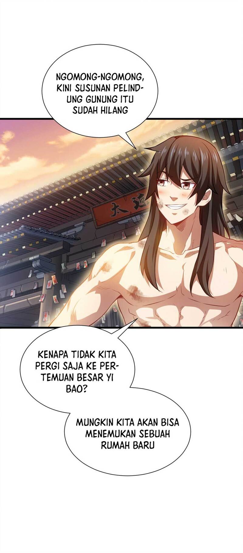i-have-survived-999-calamities - Chapter: 9