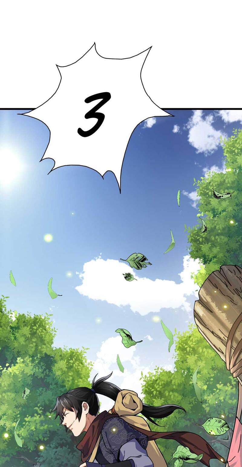 i-have-survived-999-calamities - Chapter: 9