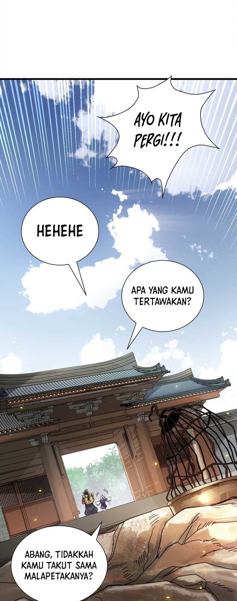 i-have-survived-999-calamities - Chapter: 9