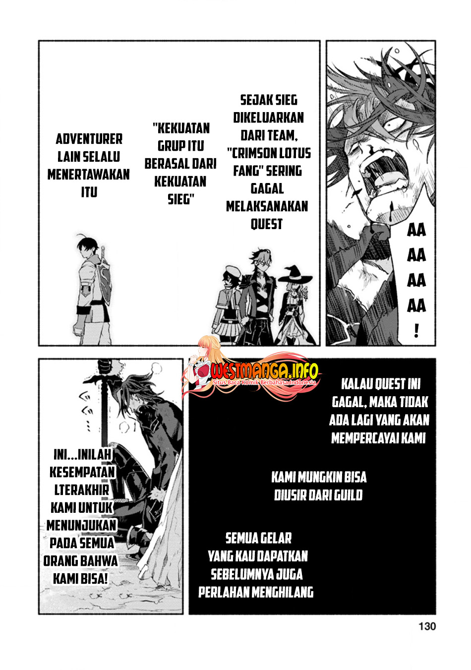 sono-monban-saikyou-nitsuki-tsuihou-sareta-bougyo-ryoku-9999-no-senshi-outo-no-monban-toshite-musou-suru - Chapter: 10