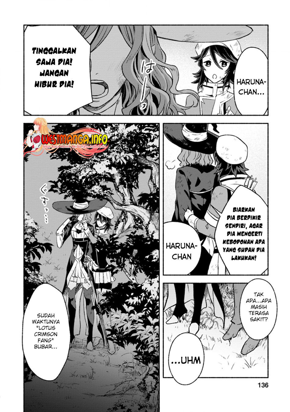 sono-monban-saikyou-nitsuki-tsuihou-sareta-bougyo-ryoku-9999-no-senshi-outo-no-monban-toshite-musou-suru - Chapter: 10