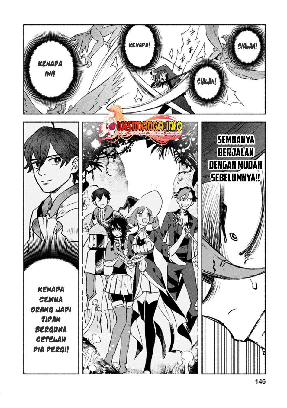 sono-monban-saikyou-nitsuki-tsuihou-sareta-bougyo-ryoku-9999-no-senshi-outo-no-monban-toshite-musou-suru - Chapter: 10