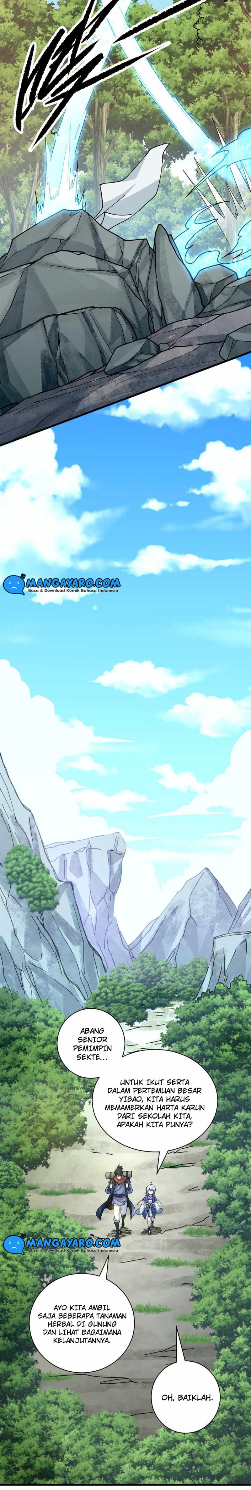 i-have-survived-999-calamities - Chapter: 10