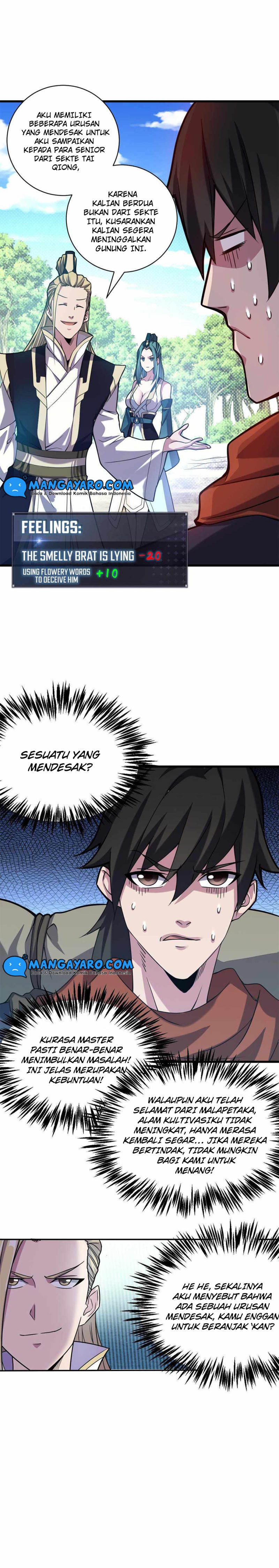 i-have-survived-999-calamities - Chapter: 10