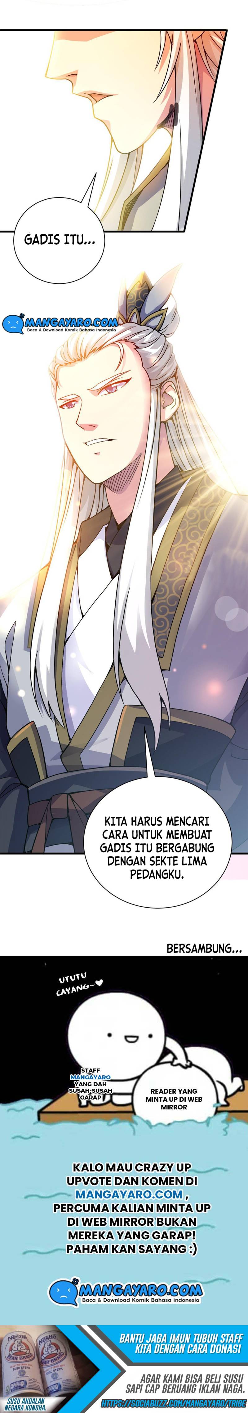 i-have-survived-999-calamities - Chapter: 11