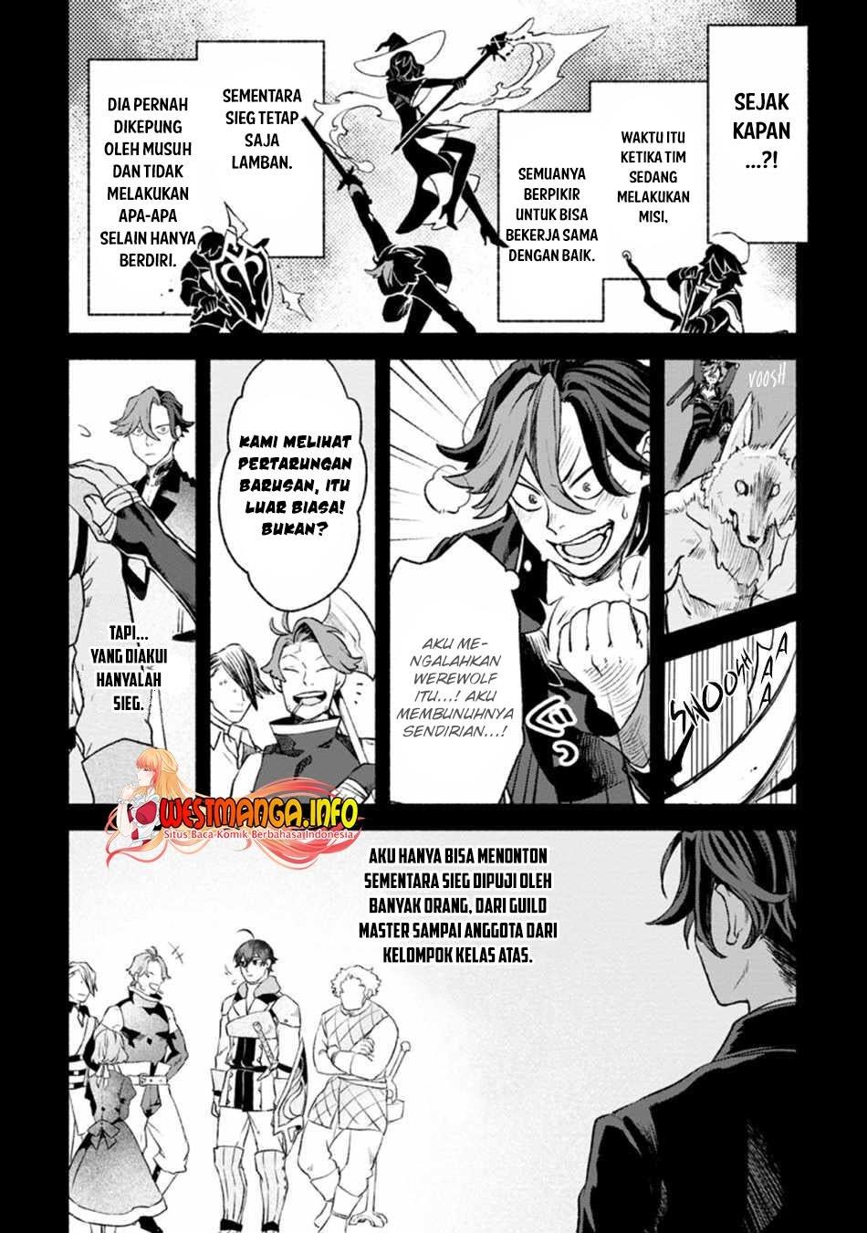 sono-monban-saikyou-nitsuki-tsuihou-sareta-bougyo-ryoku-9999-no-senshi-outo-no-monban-toshite-musou-suru - Chapter: 12