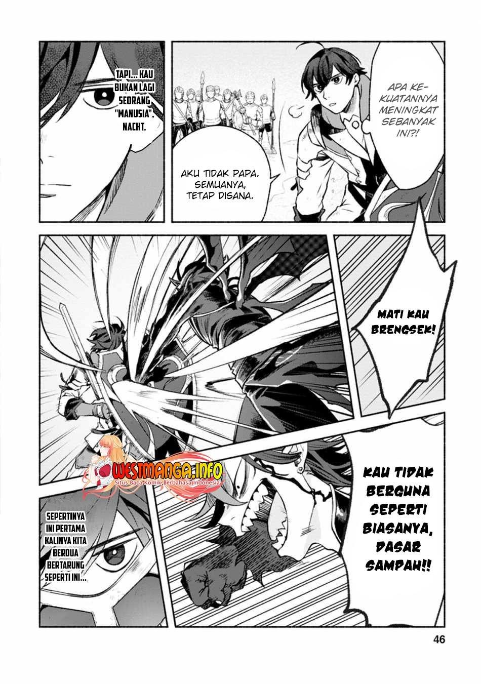 sono-monban-saikyou-nitsuki-tsuihou-sareta-bougyo-ryoku-9999-no-senshi-outo-no-monban-toshite-musou-suru - Chapter: 12