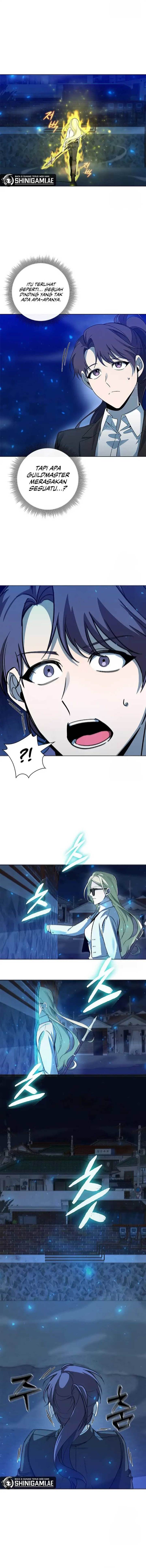 weapon-maker - Chapter: 26