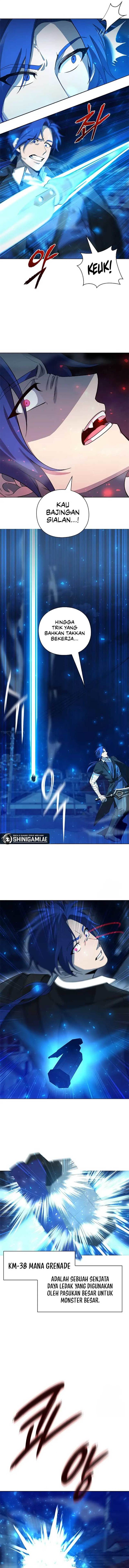 weapon-maker - Chapter: 26