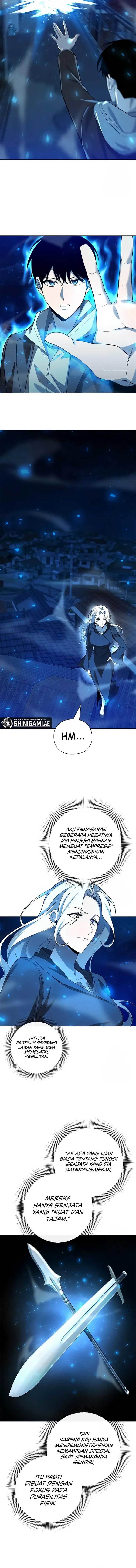 weapon-maker - Chapter: 26