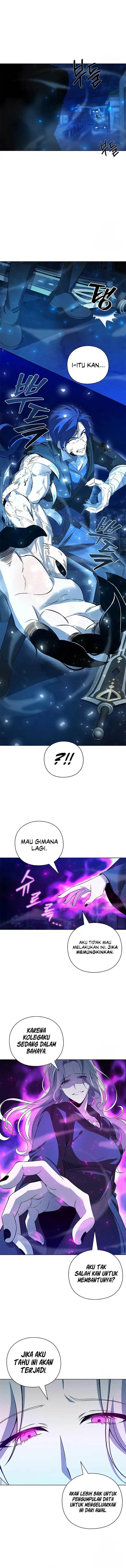weapon-maker - Chapter: 26