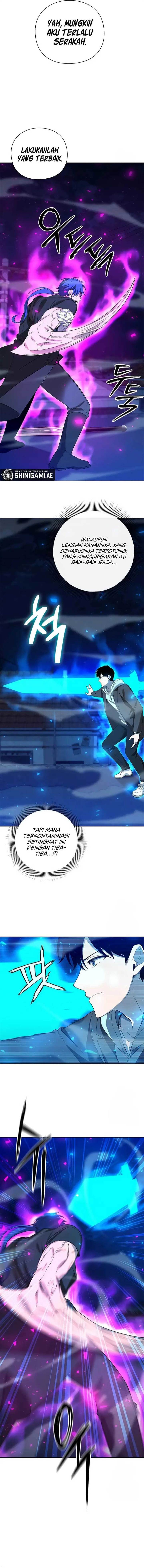 weapon-maker - Chapter: 26