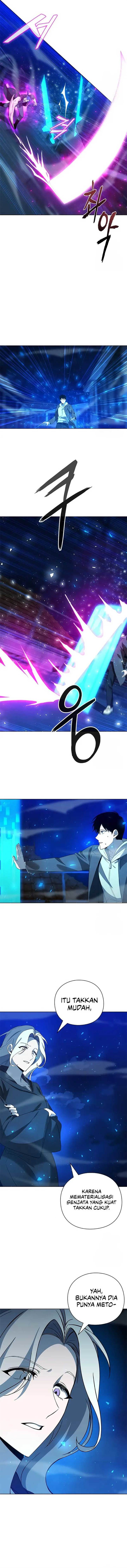 weapon-maker - Chapter: 26