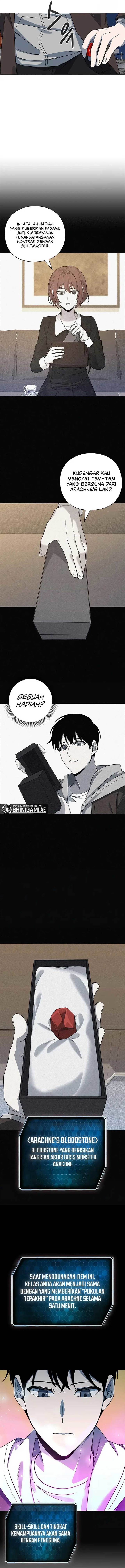 weapon-maker - Chapter: 26