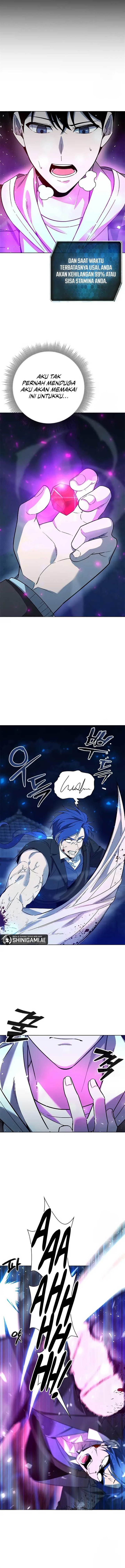 weapon-maker - Chapter: 26