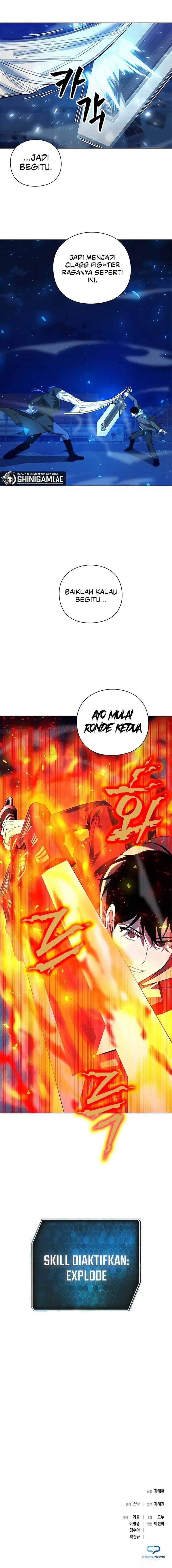 weapon-maker - Chapter: 26