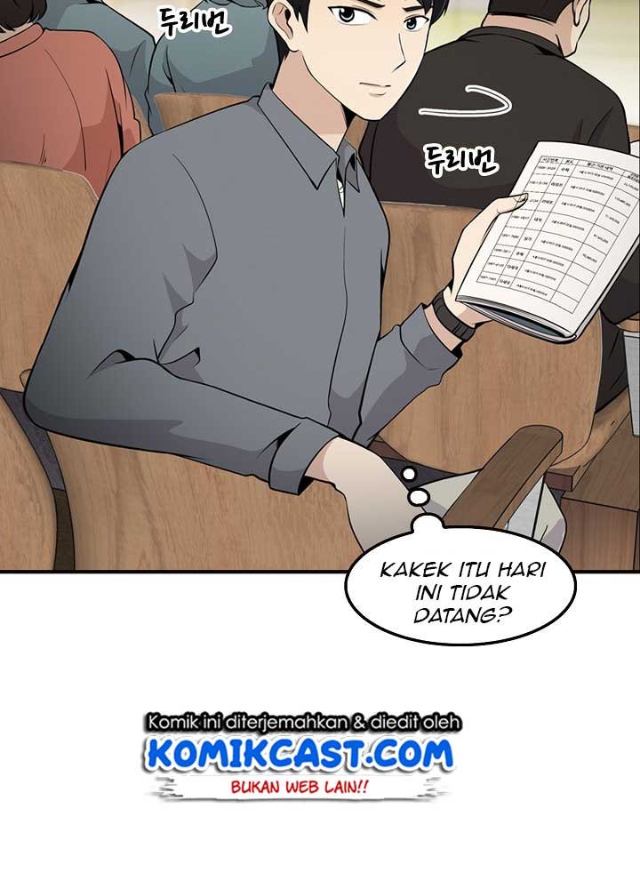again-my-life - Chapter: 19