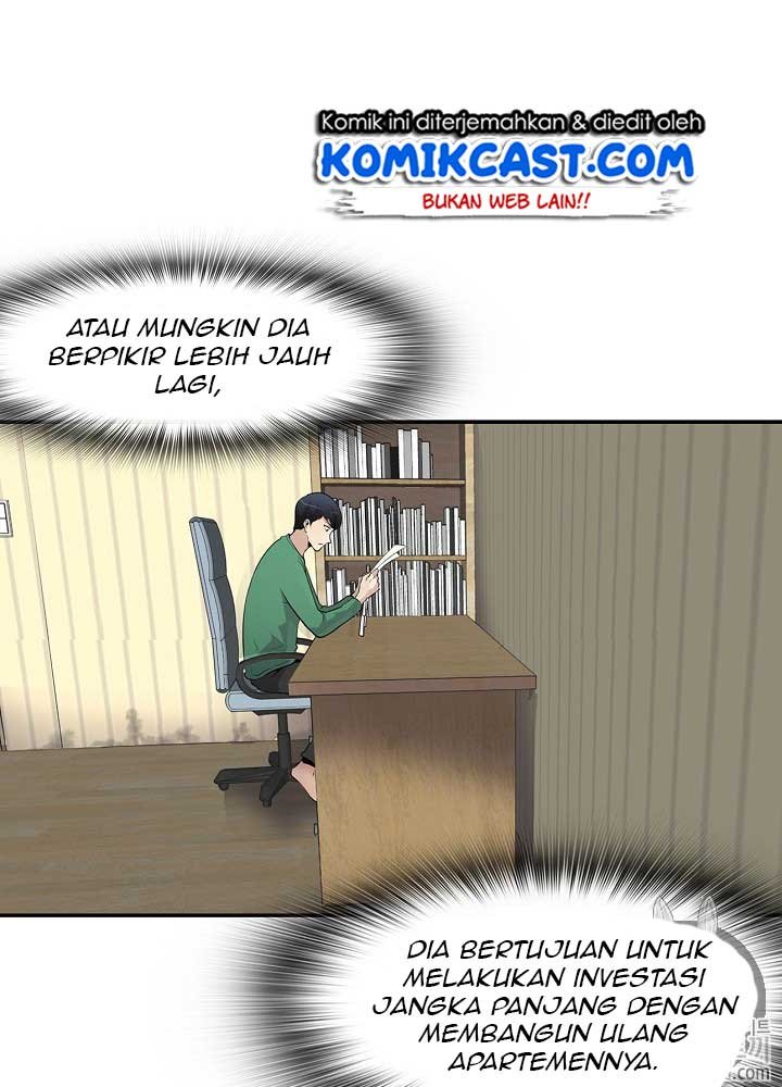 again-my-life - Chapter: 19