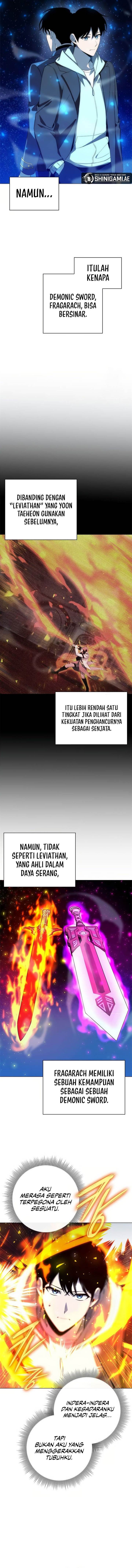 weapon-maker - Chapter: 27