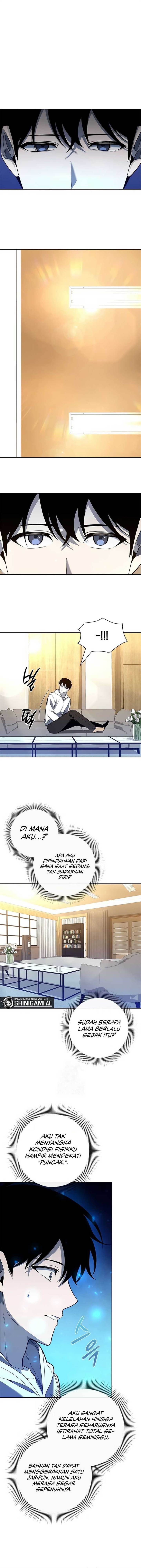 weapon-maker - Chapter: 28
