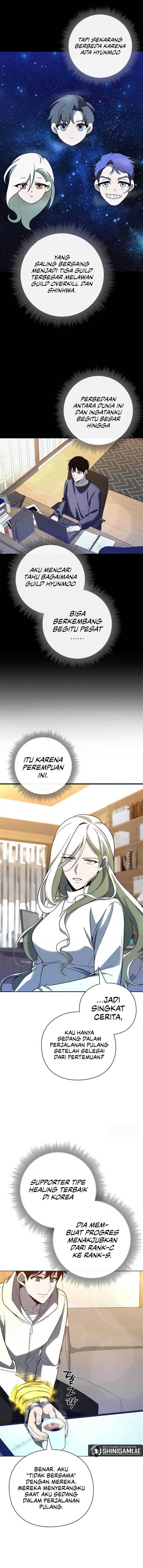 weapon-maker - Chapter: 28