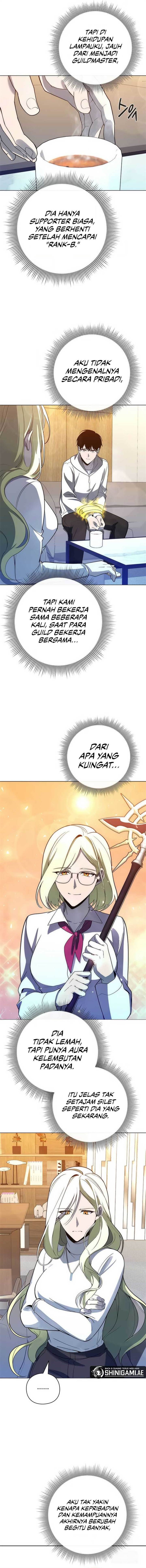 weapon-maker - Chapter: 28