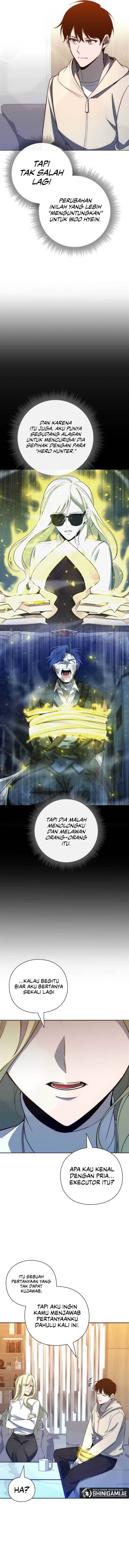 weapon-maker - Chapter: 28