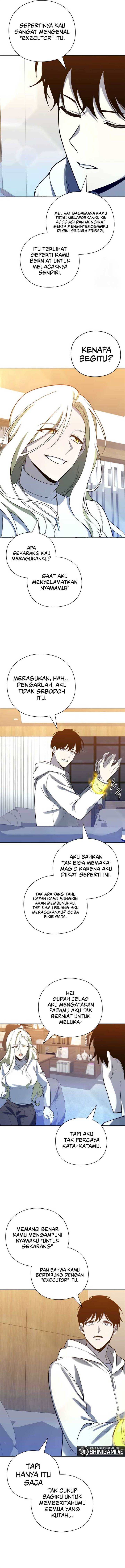 weapon-maker - Chapter: 28