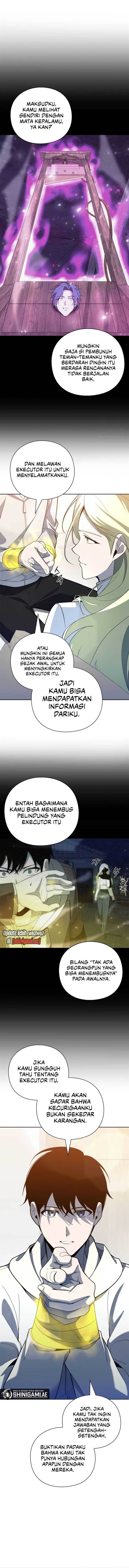 weapon-maker - Chapter: 28