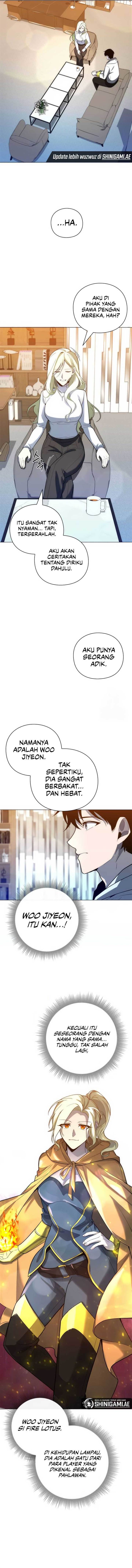 weapon-maker - Chapter: 28