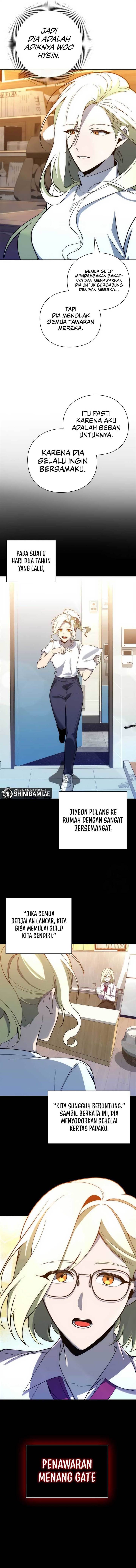weapon-maker - Chapter: 28