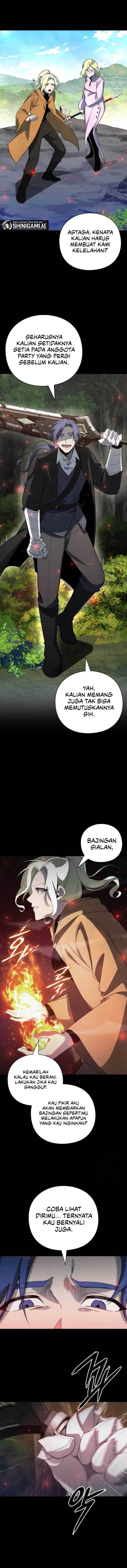 weapon-maker - Chapter: 28