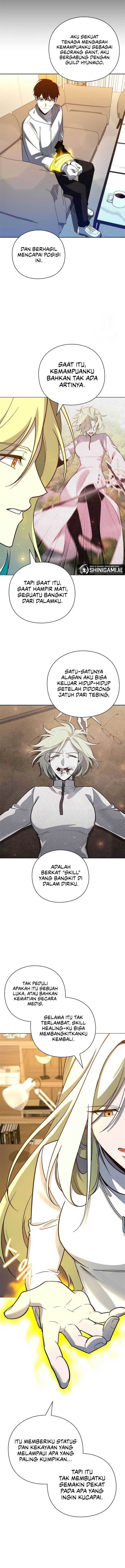weapon-maker - Chapter: 28