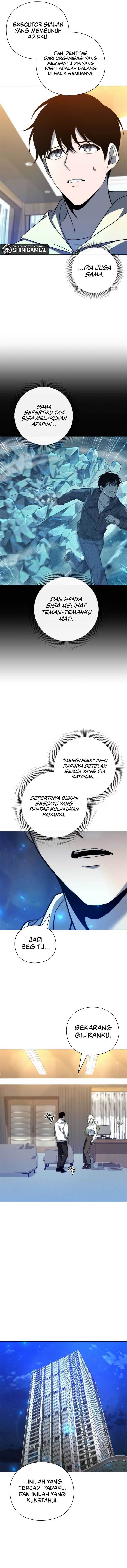weapon-maker - Chapter: 28