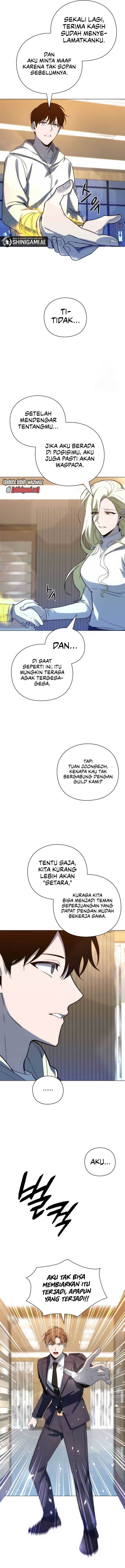 weapon-maker - Chapter: 28