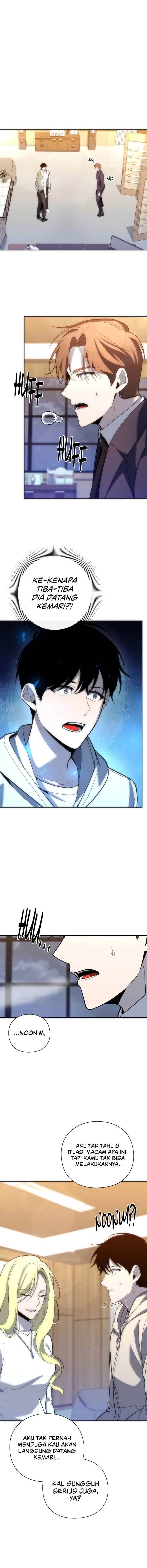 weapon-maker - Chapter: 29