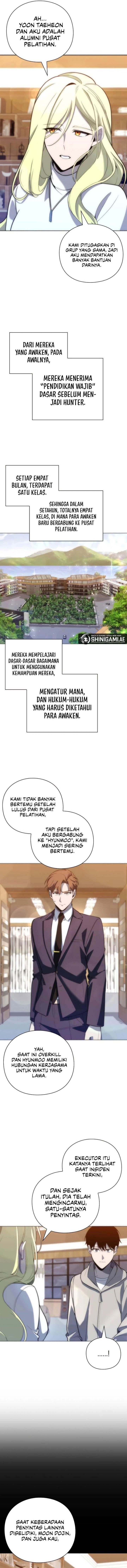 weapon-maker - Chapter: 29