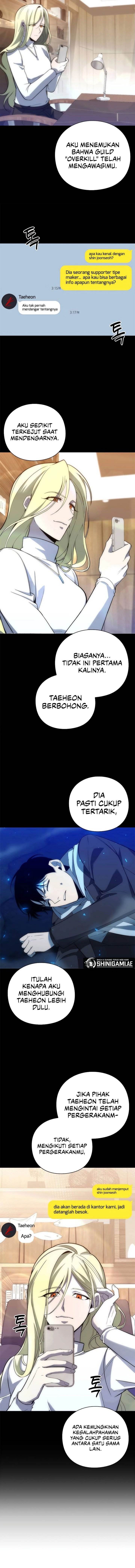weapon-maker - Chapter: 29