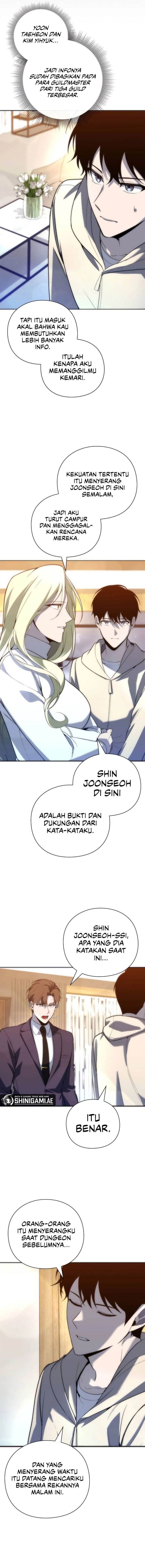 weapon-maker - Chapter: 29