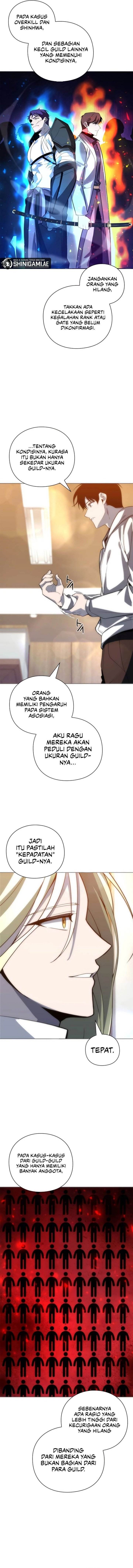 weapon-maker - Chapter: 29