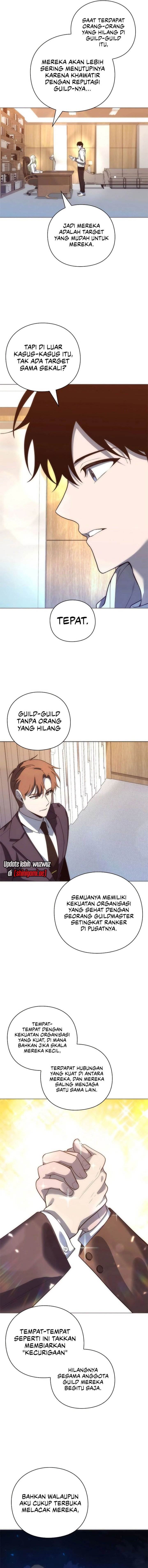 weapon-maker - Chapter: 29