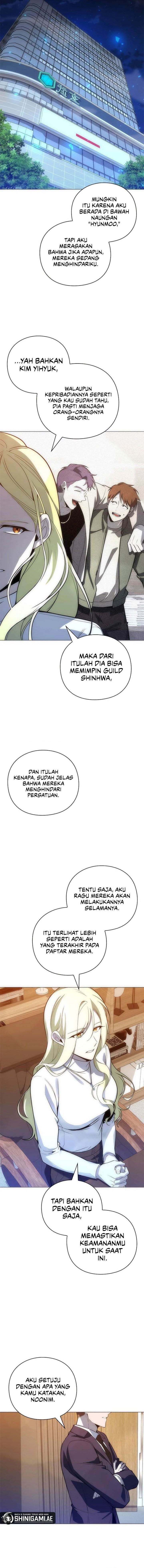 weapon-maker - Chapter: 29