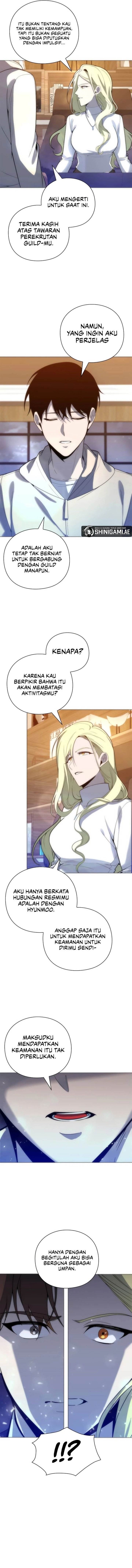 weapon-maker - Chapter: 29