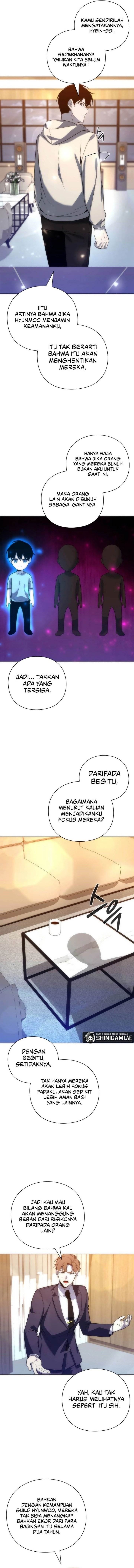 weapon-maker - Chapter: 29
