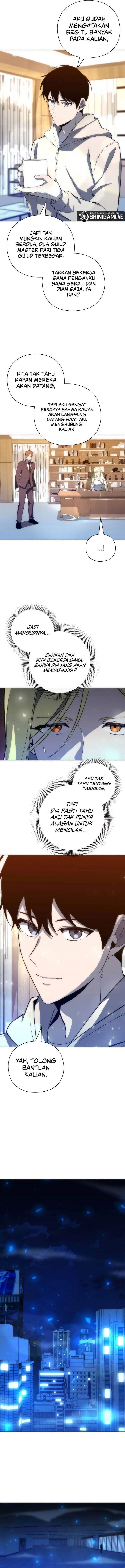 weapon-maker - Chapter: 29