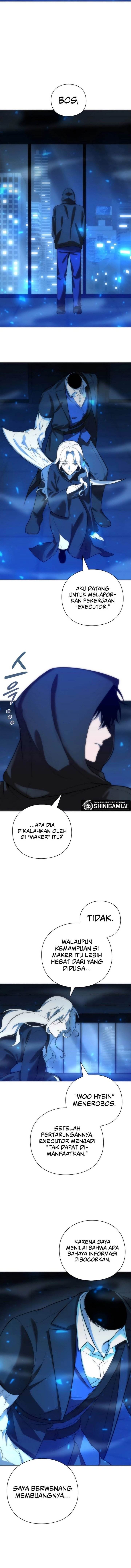 weapon-maker - Chapter: 29