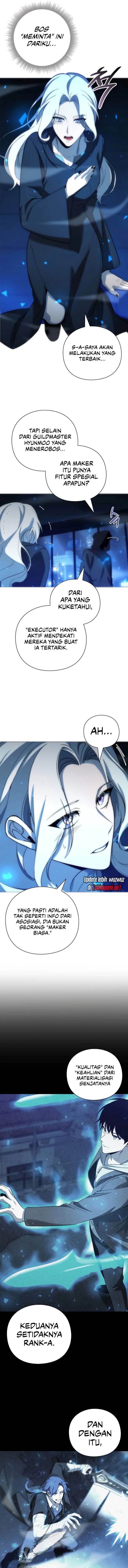 weapon-maker - Chapter: 29