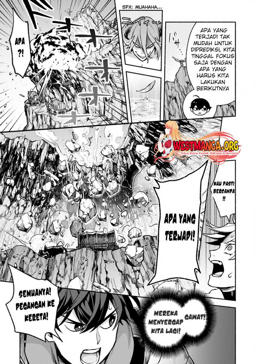 sono-monban-saikyou-nitsuki-tsuihou-sareta-bougyo-ryoku-9999-no-senshi-outo-no-monban-toshite-musou-suru - Chapter: 15